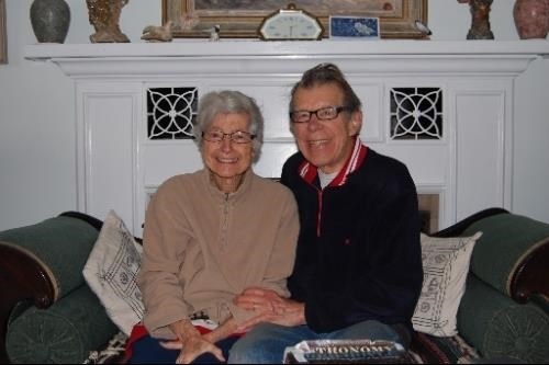 GVSU Mourns the Loss of Daniel Anderson